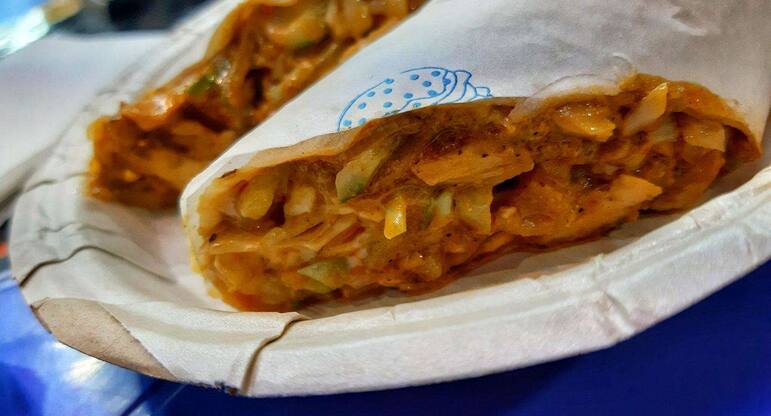 Royal Chef, Golghar, Gorakhpur | Zomato